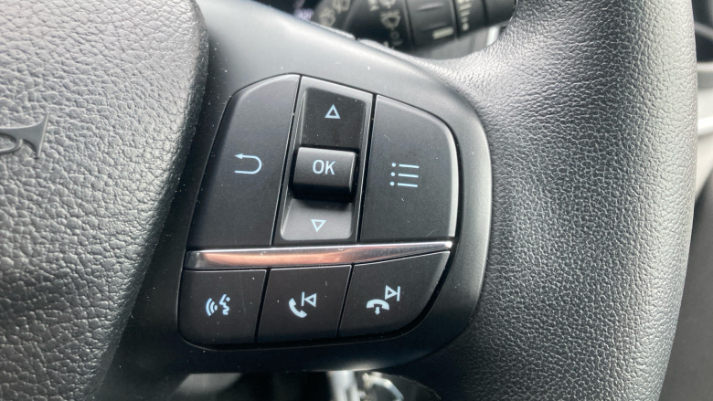 Ford Tourneo Custom 320 L1 Diesel Fwd 2.0 EcoBlue 136ps H1 Titanium 8 seater